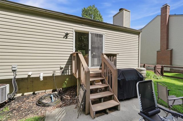 422 Wyndham Drive, Hamilton Twp, OH 45039