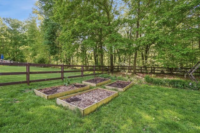 422 Wyndham Drive, Hamilton Twp, OH 45039