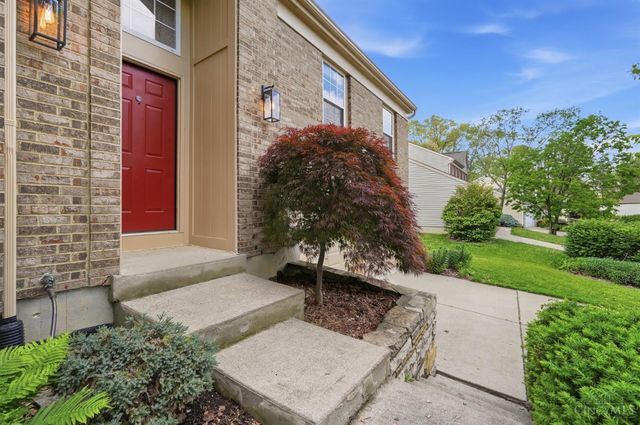 422 Wyndham Drive, Hamilton Twp, OH 45039