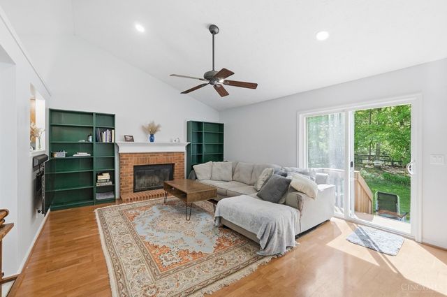 422 Wyndham Drive, Hamilton Twp, OH 45039