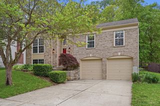 422 Wyndham Drive, Hamilton Twp, OH 45039
