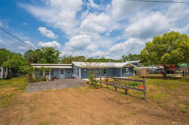 55119 5TH STREET, Astor, FL 32102