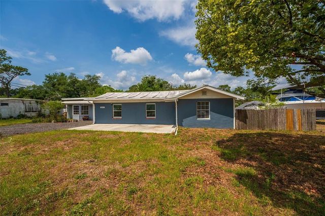 55119 5TH STREET, Astor, FL 32102