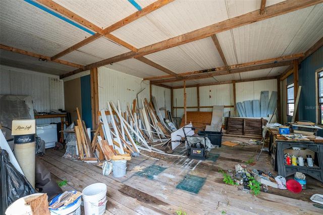 55119 5TH STREET, Astor, FL 32102