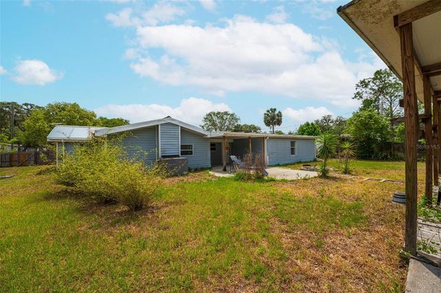 55119 5TH STREET, Astor, FL 32102