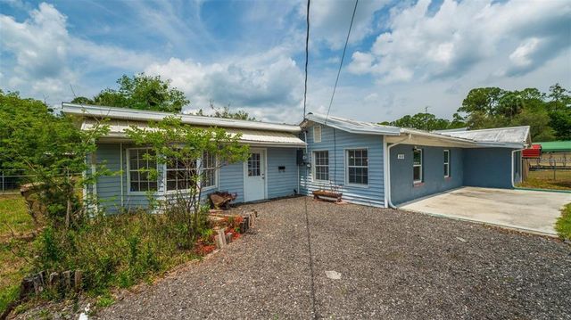 55119 5TH STREET, Astor, FL 32102