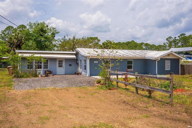 55119 5TH STREET, Astor, FL 32102