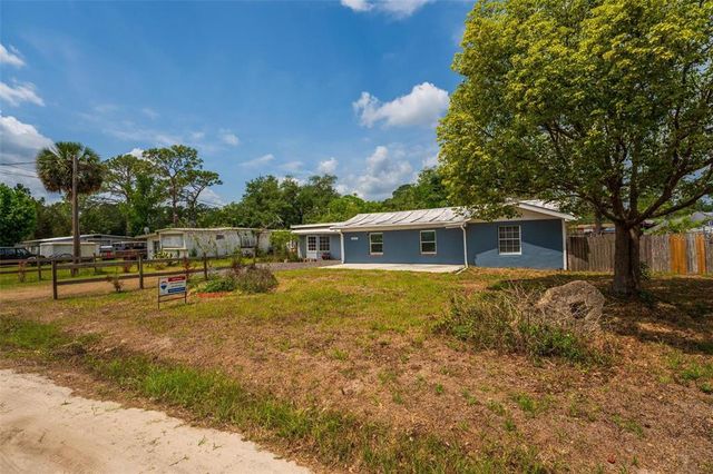 55119 5TH STREET, Astor, FL 32102