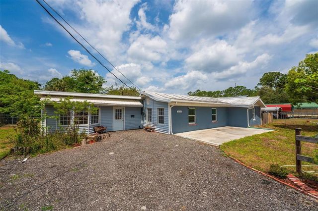 55119 5TH STREET, Astor, FL 32102