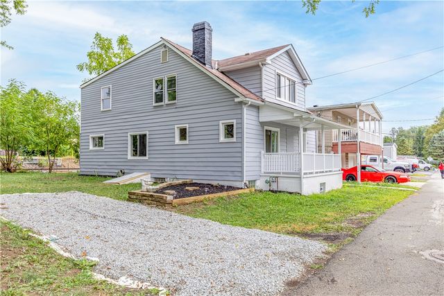 12 Belmont Ave, Union Twp, PA 15332