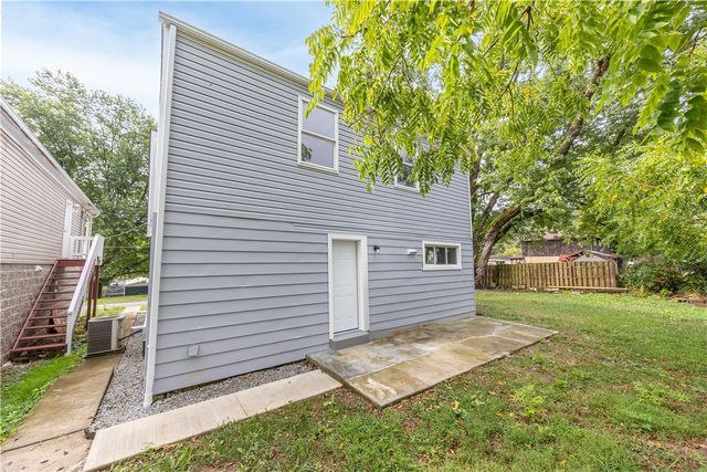 12 Belmont Ave, Union Twp, PA 15332