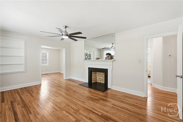 2324 E 40th Street, Savannah, GA 31404