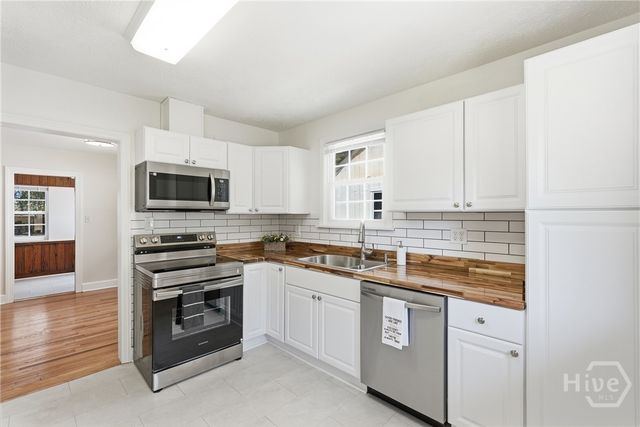 2324 E 40th Street, Savannah, GA 31404