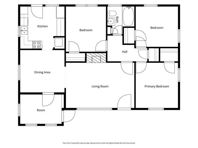 2324 E 40th Street, Savannah, GA 31404