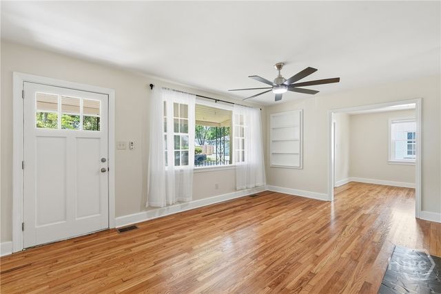 2324 E 40th Street, Savannah, GA 31404