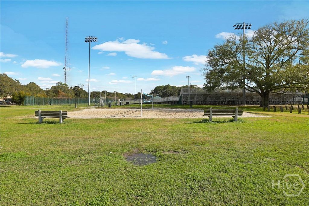 Image 42 of property listing at 2324 E 40th Street, Savannah, GA 31404