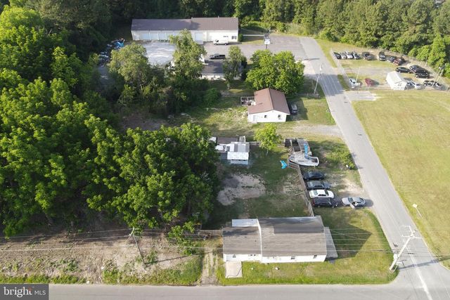 2302 ALLEN DR, Salisbury, MD 21801