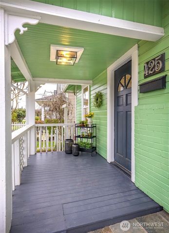 425 S Sams Street, Monroe, WA 98272