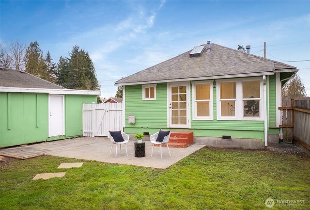 425 S Sams Street, Monroe, WA 98272