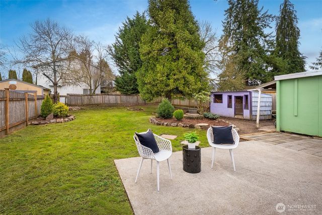 425 S Sams Street, Monroe, WA 98272