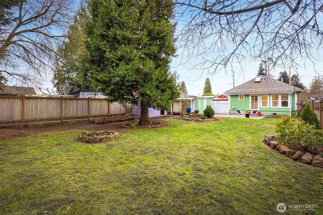 425 S Sams Street, Monroe, WA 98272