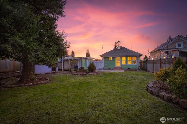 425 S Sams Street, Monroe, WA 98272