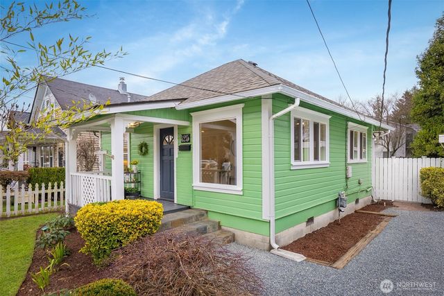 425 S Sams Street, Monroe, WA 98272