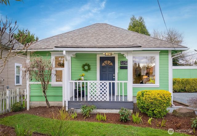 425 S Sams Street, Monroe, WA 98272