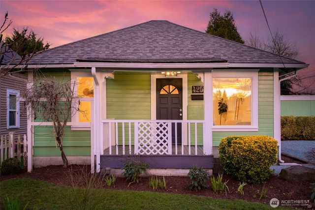 425 S Sams Street, Monroe, WA 98272