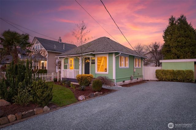 425 S Sams Street, Monroe, WA 98272