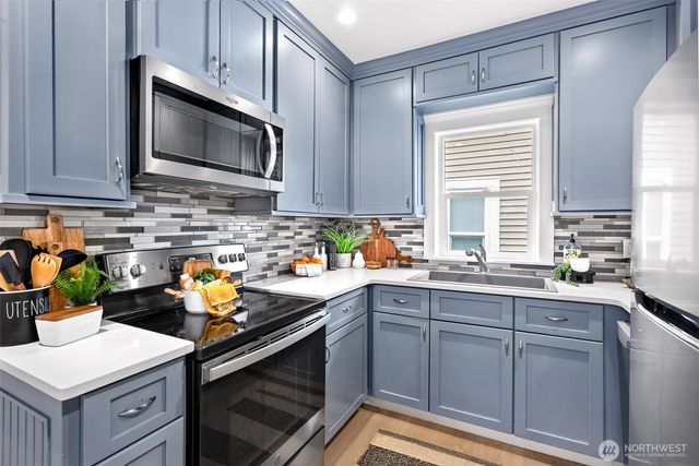 425 S Sams Street, Monroe, WA 98272