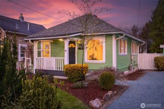 425 S Sams Street, Monroe, WA 98272