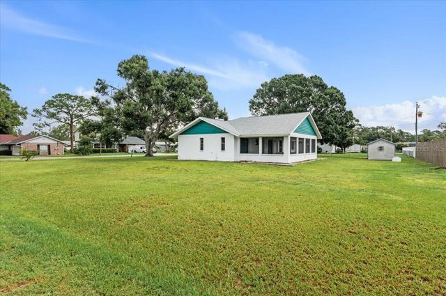 2708 WILKINSON ROAD, Sarasota, FL 34231