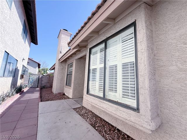 6544 Hartwood Road, Las Vegas, NV 89108