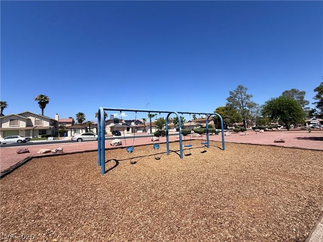 6544 Hartwood Road, Las Vegas, NV 89108
