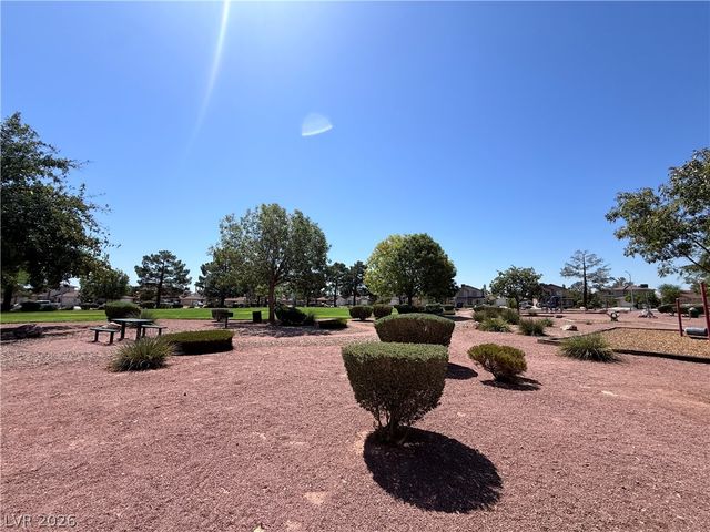 6544 Hartwood Road, Las Vegas, NV 89108