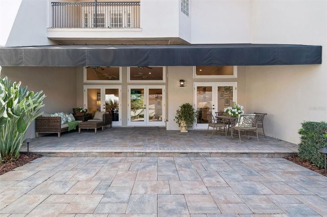 4951 BAYSHORE BOULEVARD 4951A, Tampa, FL 33611