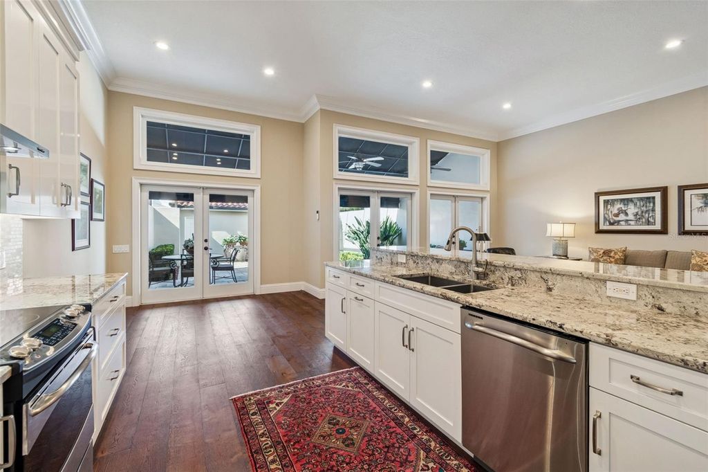 Image 35 of property listing at 4951 BAYSHORE BOULEVARD 4951A, Tampa, FL 33611