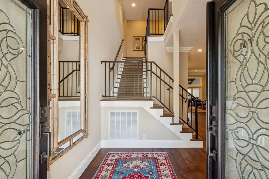 Image 38 of property listing at 4951 BAYSHORE BOULEVARD 4951A, Tampa, FL 33611