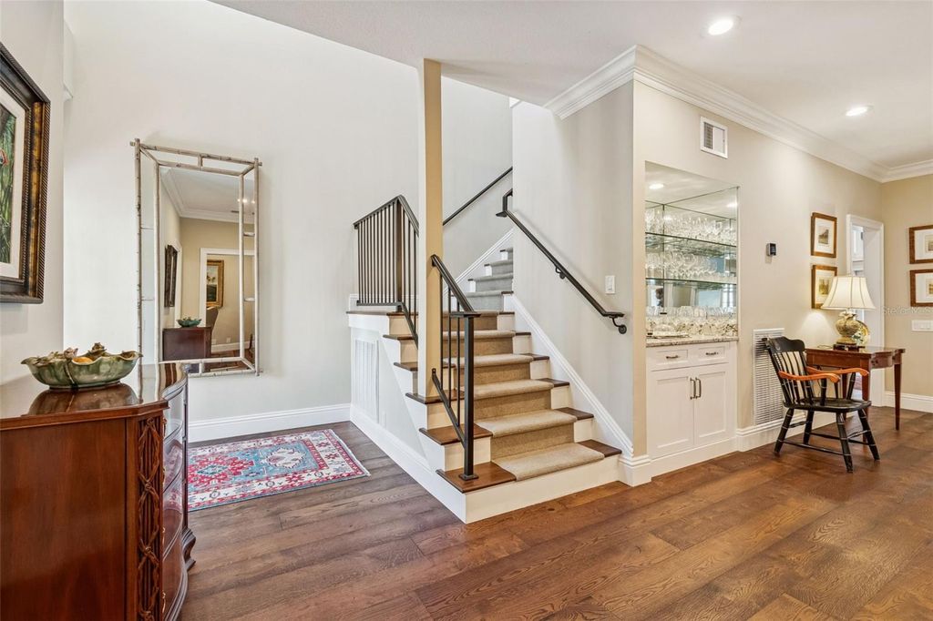 Image 39 of property listing at 4951 BAYSHORE BOULEVARD 4951A, Tampa, FL 33611