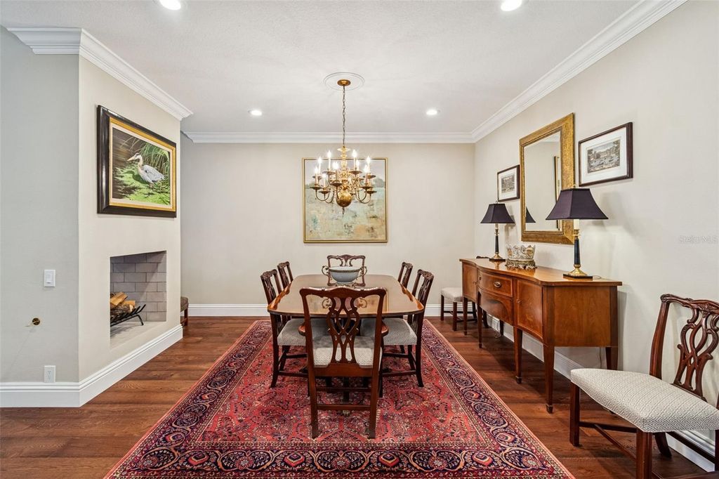 Image 7 of property listing at 4951 BAYSHORE BOULEVARD 4951A, Tampa, FL 33611