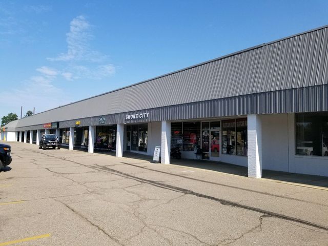 4538 Page Avenue, Michigan Center, MI 49254