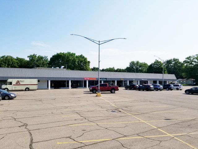 4538 Page Avenue, Michigan Center, MI 49254