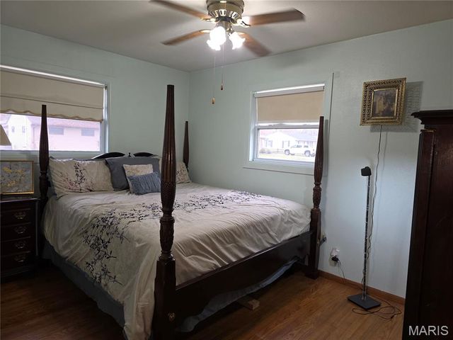 18 Jennine Drive, Belleville, IL 62226