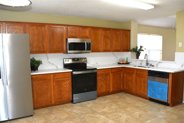 9809 Carter Drive, Mckinney, TX 75072