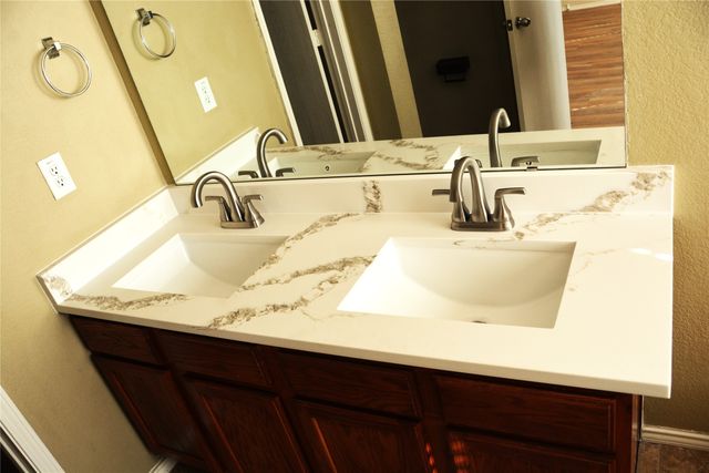 9809 Carter Drive, Mckinney, TX 75072