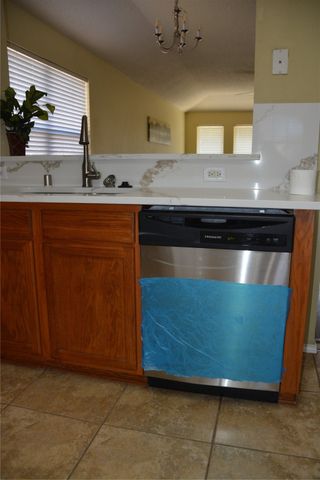 9809 Carter Drive, Mckinney, TX 75072