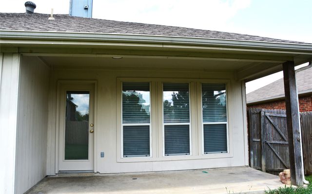 9809 Carter Drive, Mckinney, TX 75072