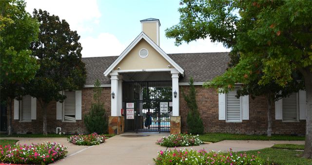 9809 Carter Drive, Mckinney, TX 75072