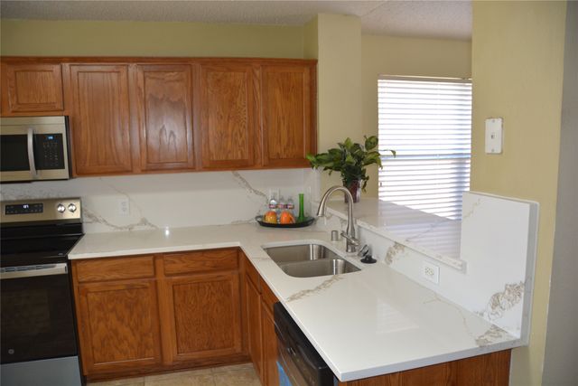 9809 Carter Drive, Mckinney, TX 75072